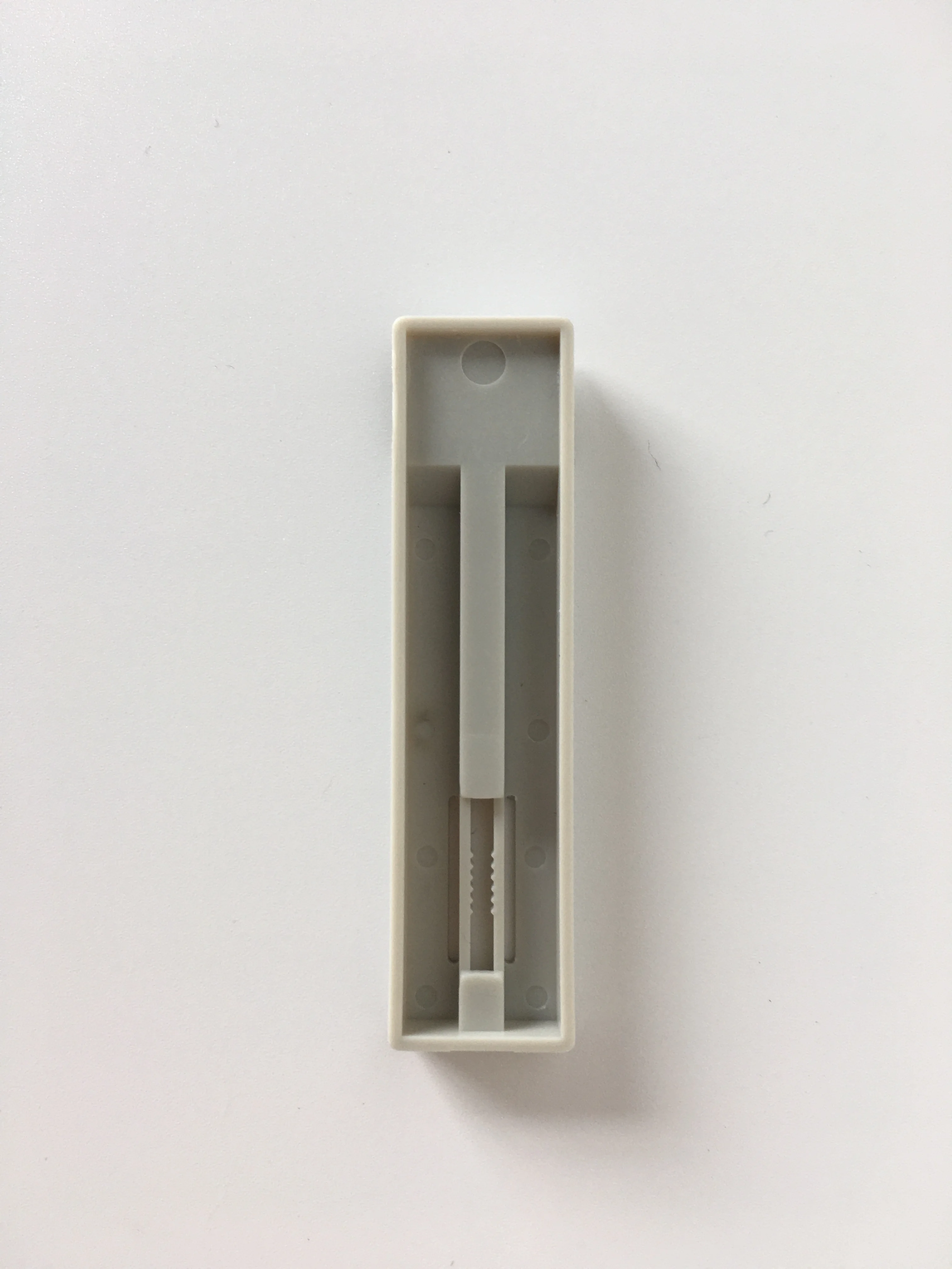 Factory Price High Quality Pc Plastic Fiber optic length fixer FTTH FTTB FTTX Fiber optic tool