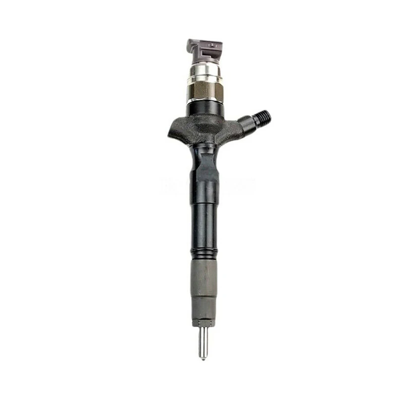 Original New Injector Engine Common Rail Injector 23670-09360 23670-0L070 Diesel Fuel Nozzle Injector Assy 095000-8740 095000-8530