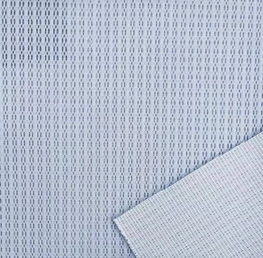 Детская ткань Lyocell, ткань 40 Lenzing Tencel, Мягкая воздушная сетчатая ткань