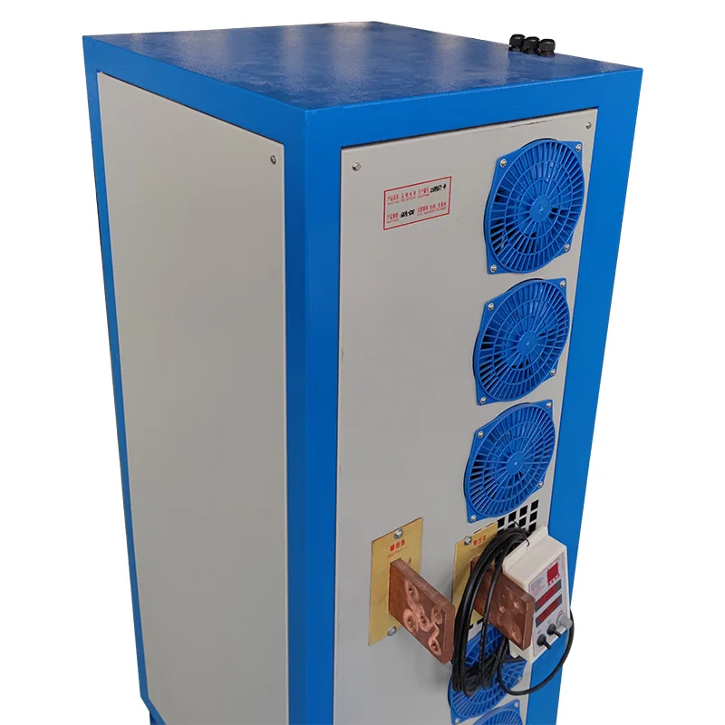 China Rectifier price 1KA 2KA 12V 18V 24V electroplating machine ac to dc high frequency power supply