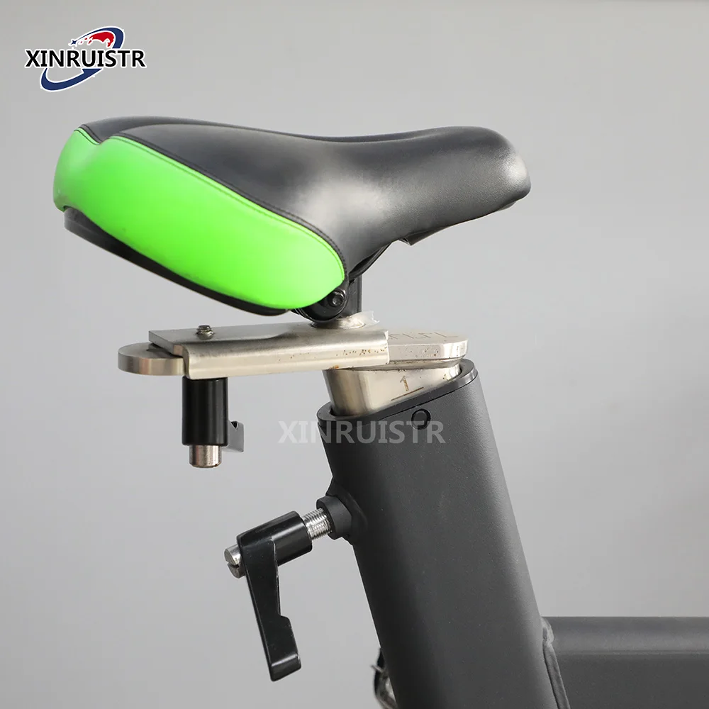 Professional Home Gym Use Stationary Indoor Cycling Bike Exercise Equipment Spinning Bike