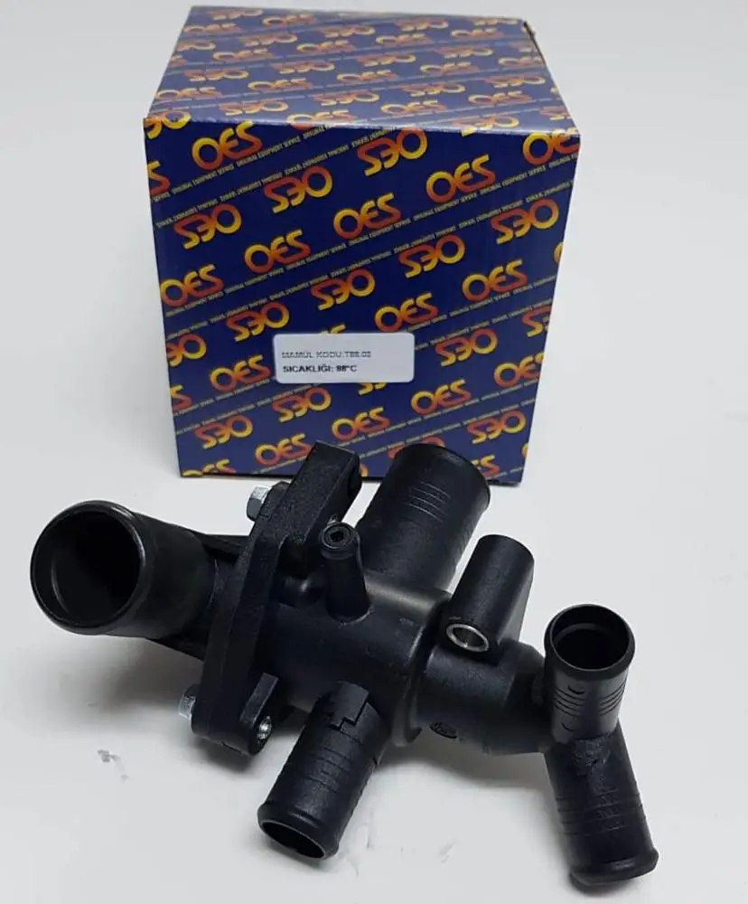 OES BRANDED FIAT BODY THERMOSTAT AUTO SPARE PART