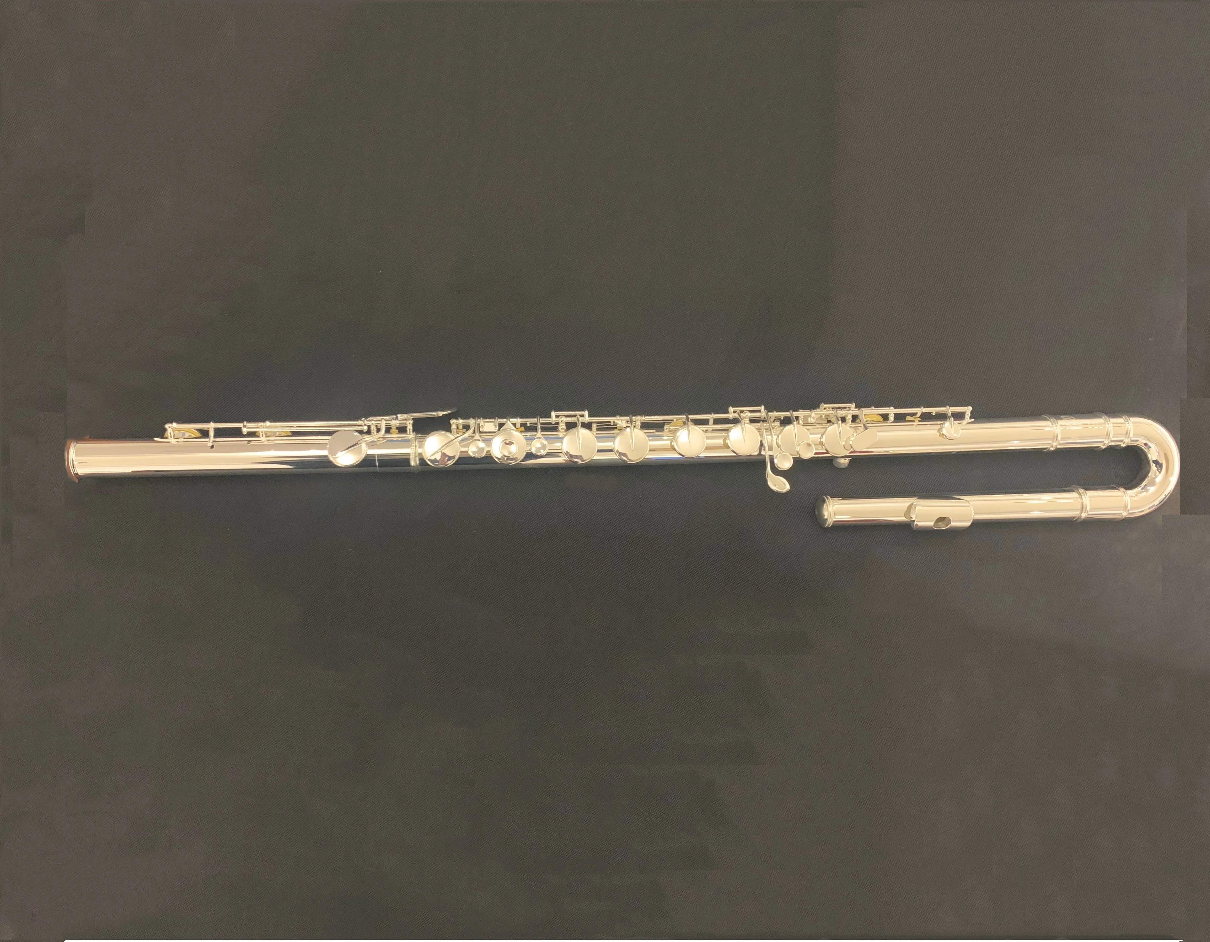 Bass Flute(HFL-720)