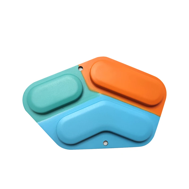 OEM Custom Precision Plastic Injection Molding Manufacturer Nylon ABS Rubber Plastic Parts Injection Molded Service