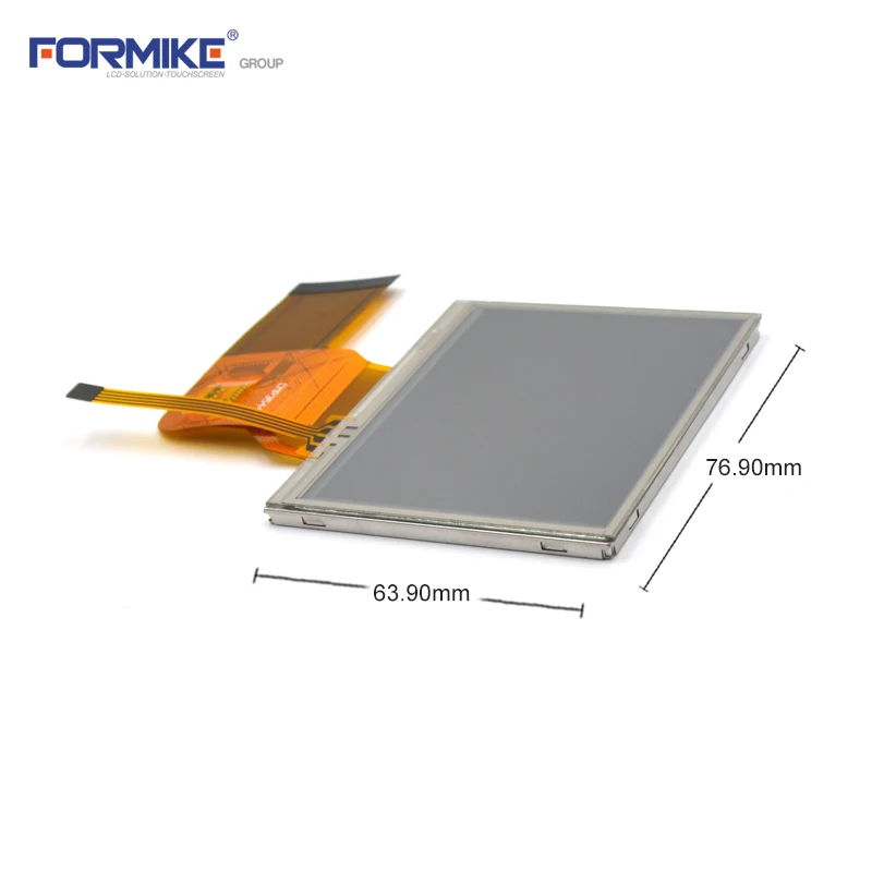 TFT LCD 320x240 SPI 50 контактов TFT экран 3,5 дюймов ЖК-дисплей модуль