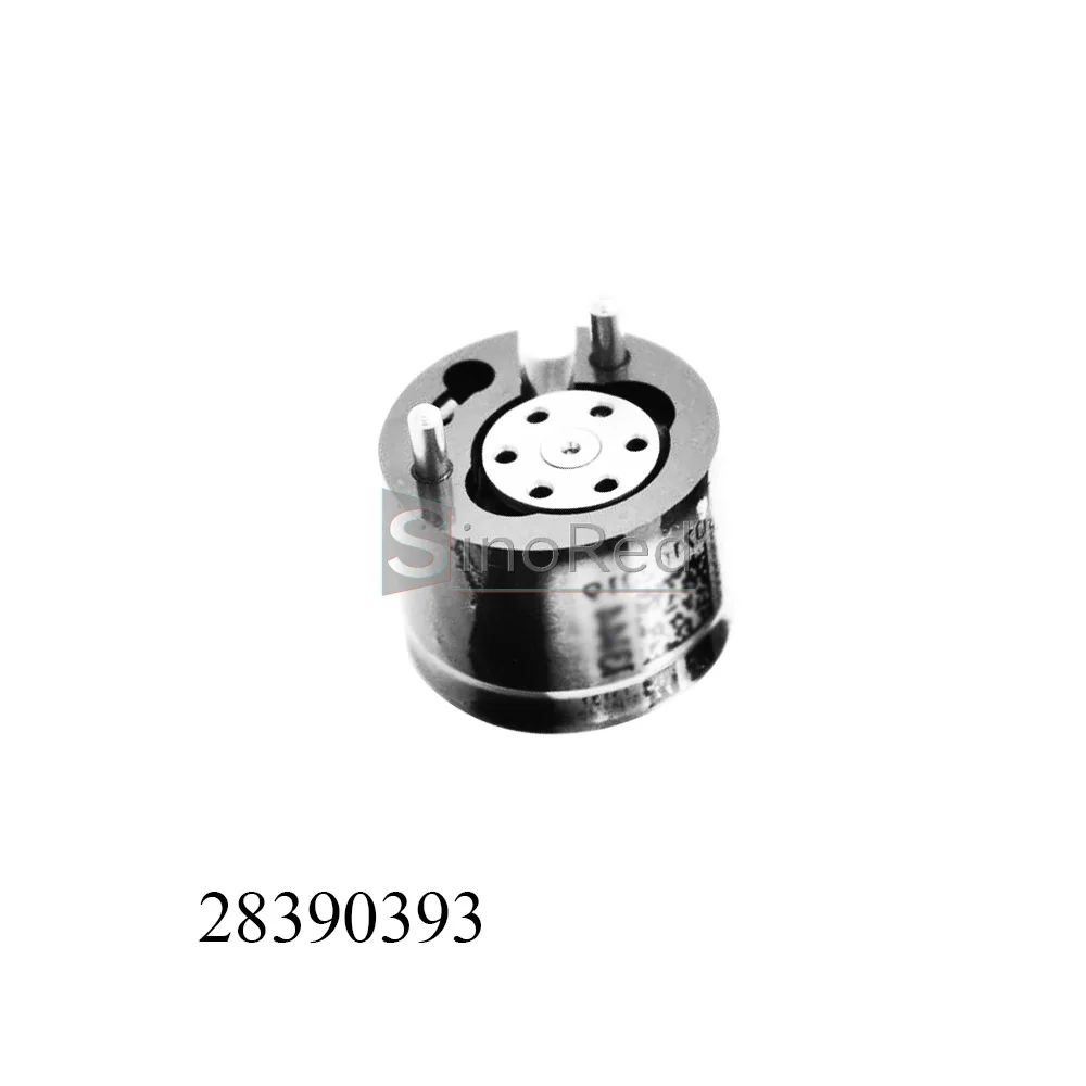 Good Quality 28390393 Euro 5 Control Valve For Delphi Injector 9308Z625C 9308-625C