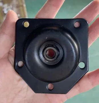 Leg Mounting Plates, Furniture Leg Attachment Plates T-Plate Sofa Legs with Hanger Bolts for Furniture Sofas