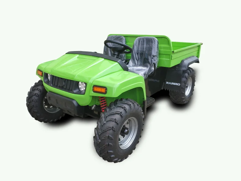 2022 cheap price CE approved off-road electrical vehicle electric utility car golf carts