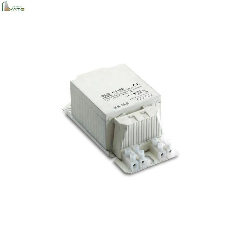 Магнитный балласт для ртутных ламп mh и hps 50w 70w 100w 150w 250w 400w 600w 1000w 1500w 2000w