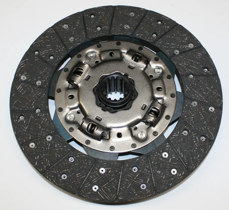Truck Auto Transmission Systems clutch disc MFD067U ME520732 WITH High quality