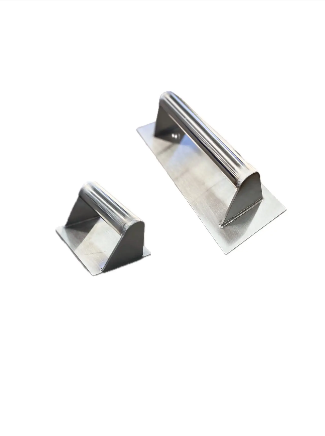 Meat Preparation Tool Hamburger Press Grilled Sausage Hot Dog Clip Barbecue Fish Baked Food Clip