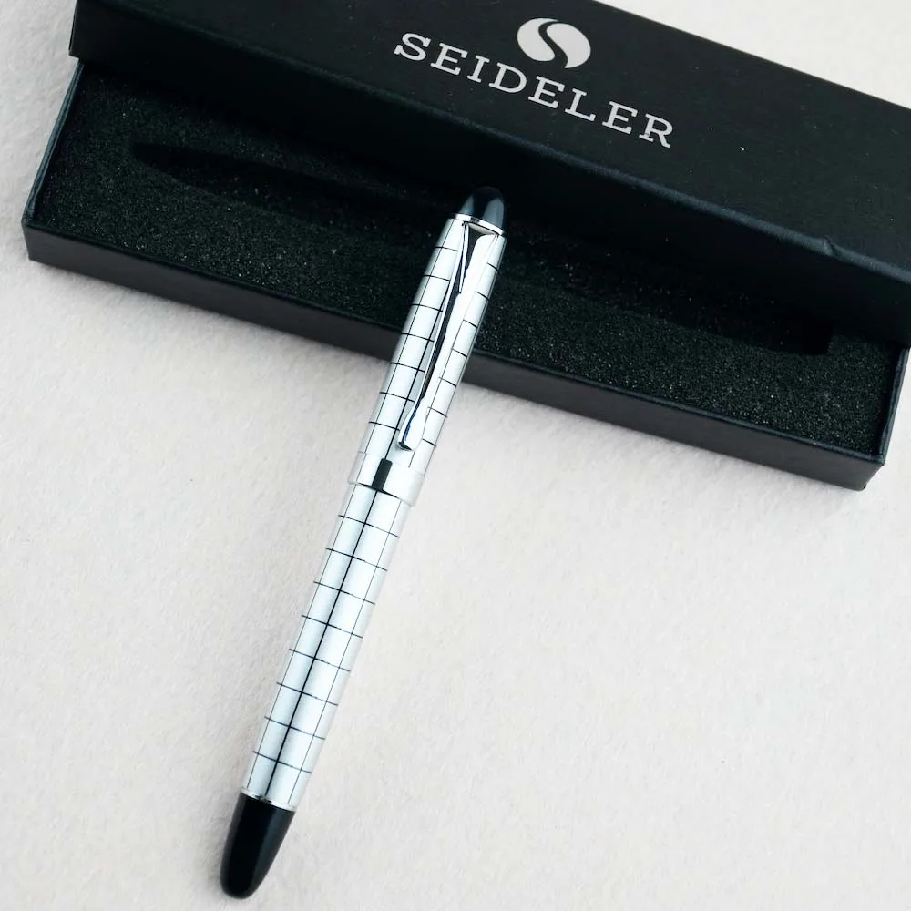 GemFully website online marketing Professional Factory wholesale luxury pen high quality famous brand pen