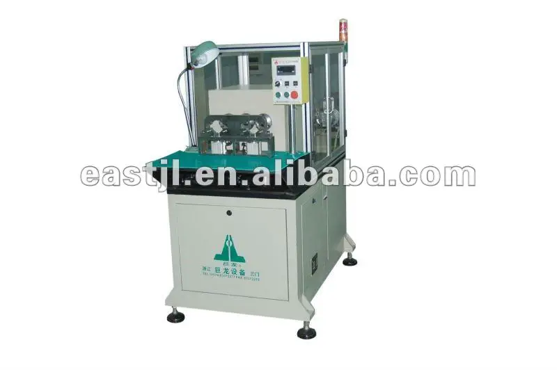 DB 5C Series Automatic Stator Wire Winding Machine