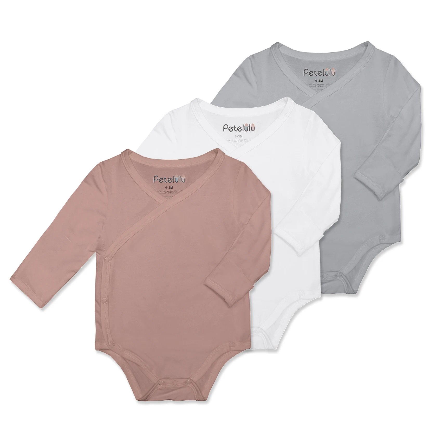 Bamboo Fiber Baby Clothes Newborn Baby Unisex Romper 0-18 Months Bodysuit Short Bamboo Cotton Knitted Summer Baby Clothing 480