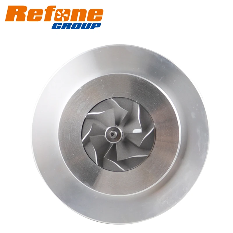 High quality turbo core K03 53039700007 53039700020 6010960299 A60109602 engine parts integral supercharger car turbocharger