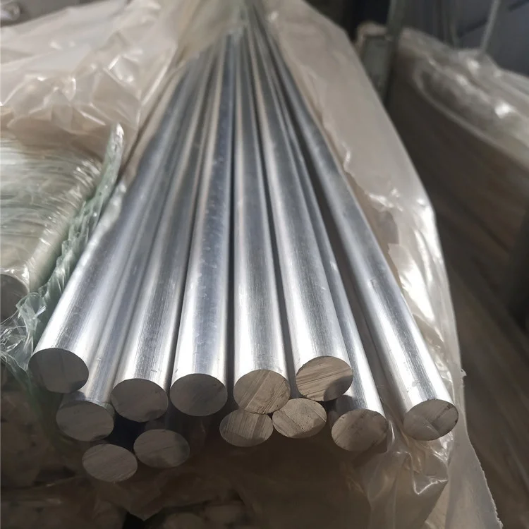 Anodized T6 T651 7075 7005 7050 Aluminum Bar Price