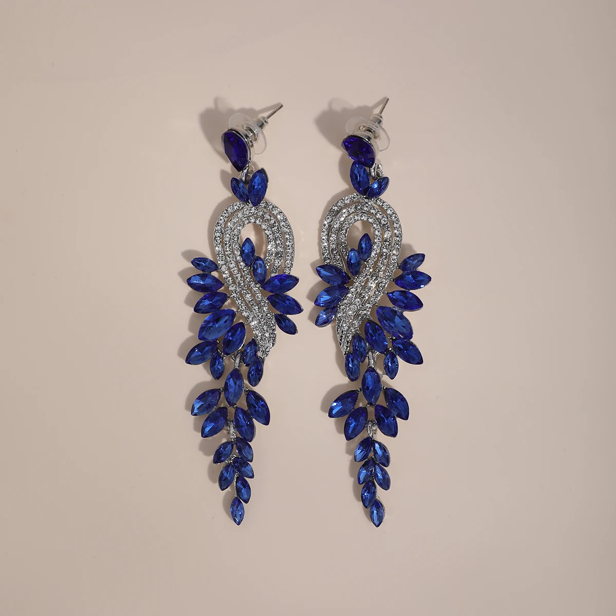 New Fashion Earrings  Rhinestone Women Earrings