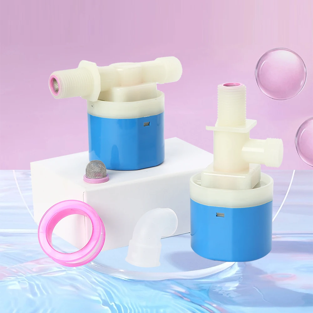 OEM&ODM fully automatic water level control valve NEW float valve manufacture
