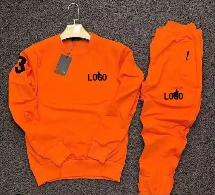 QY9220 2024 Fall Plus Size Custom Logo 2 Pc Hoodie Set Women Clothing Winter 2 Piece Set For Women Solid Crop Top Two Piece
