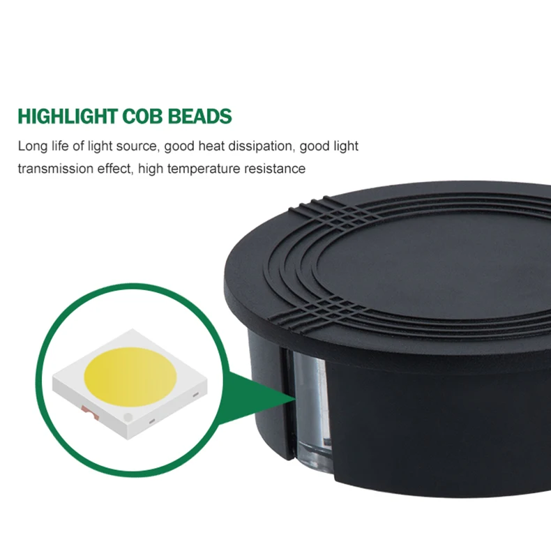 High Brightness Waterproof IP65 10w Hotel Villa Outdoor Wall Mounted RGB LED Flood Light