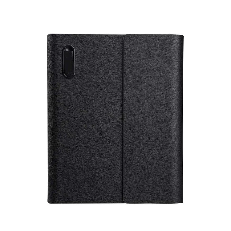 
Wireless Charging Notebook With 16GB USB Memory 
