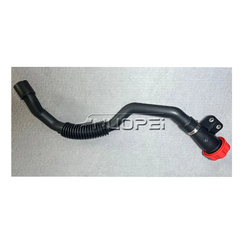 Best Quality VOL Oil Filler Connector Pipe Oem 20485134 for Truck Exhaust Pipe