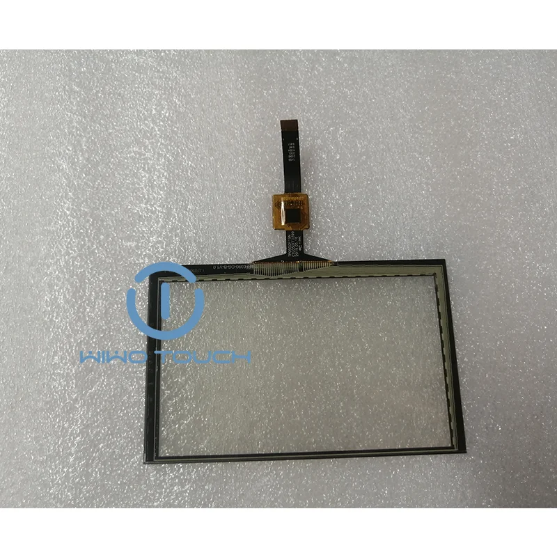OEM 5 Inch Multi Touch foil Screen Resistive or Capacitive Touch Panel with TFT LCD panel