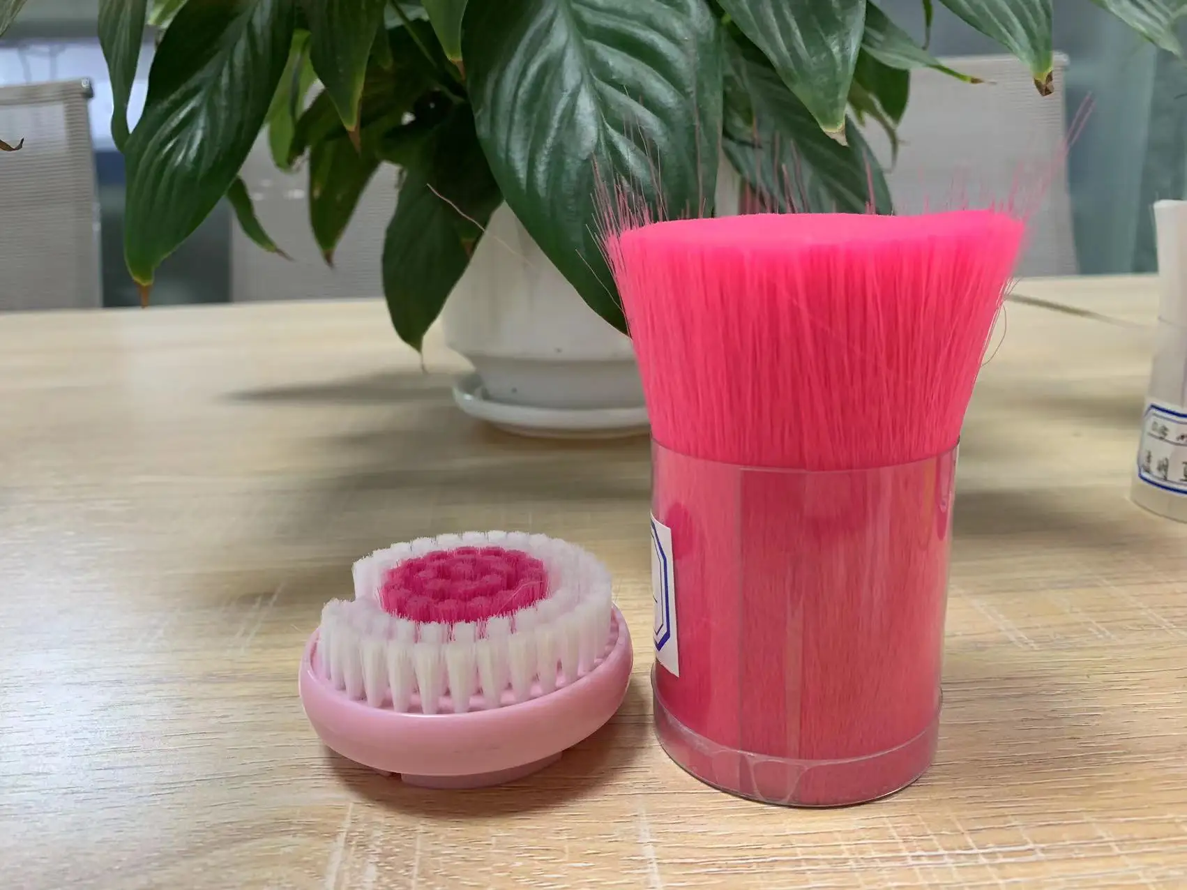 Huazhimeng Professional Sulier Cheap Price Pbt Filament Cleaning Monofilament For Broom