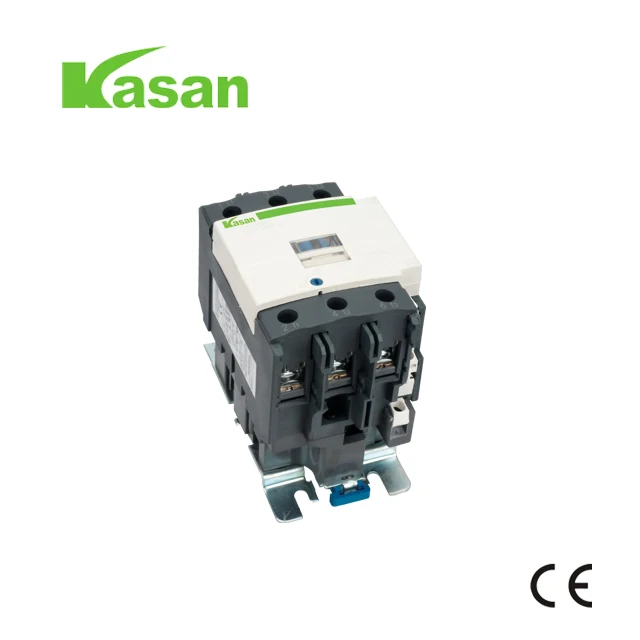  3p Новая LC1-D серии LC1-D40 D50 D65 D80 220V 380V AC