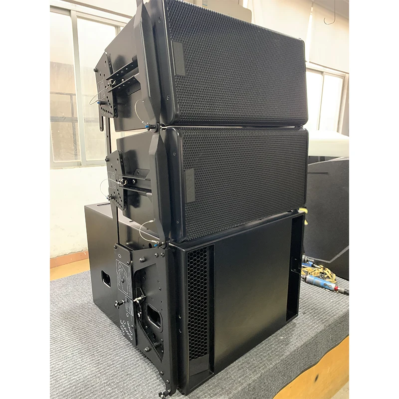 Professional Audio LS181 single 18 inch subwoofer Long Throw Subwooofer Speaker 18 inch woofer