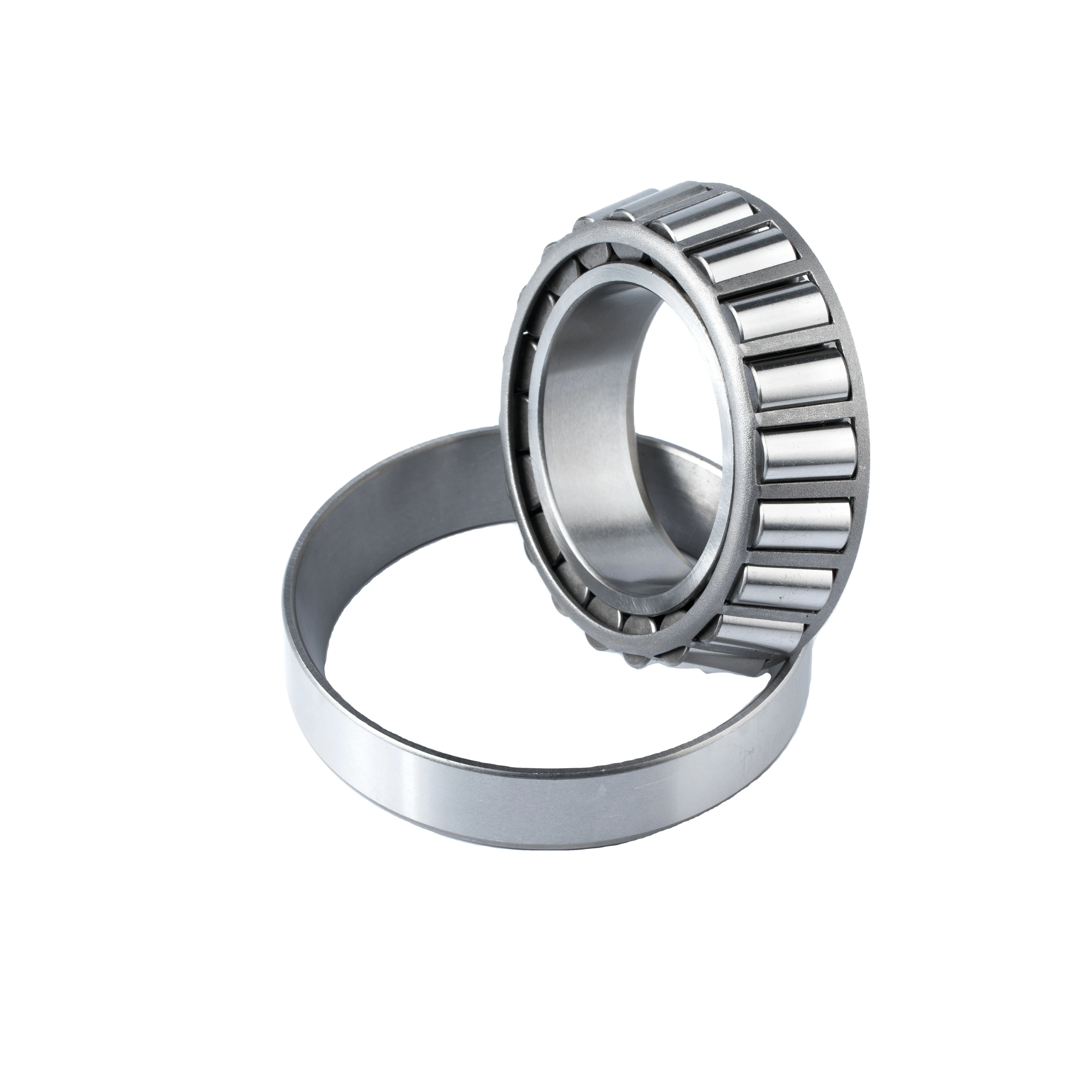 Competitive Price Low Friction 30205 Taper Roller  Stainless Steel Railway Tapered Roller Bearing