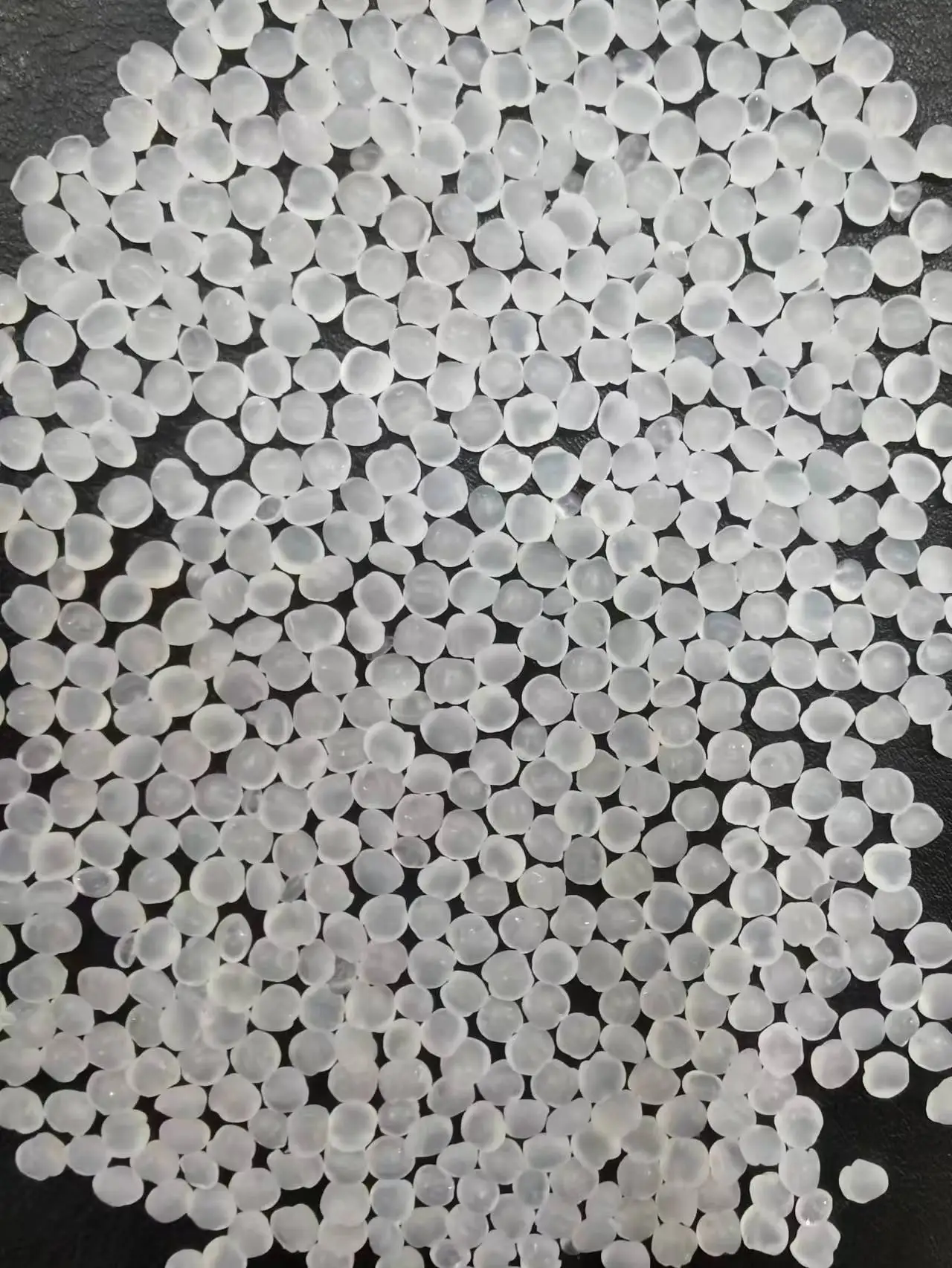 Illdpe 118WJ Экструзионная формовочная пленка, Прозрачные гранулы LLDPE, натуральные lldpe для столовой воды