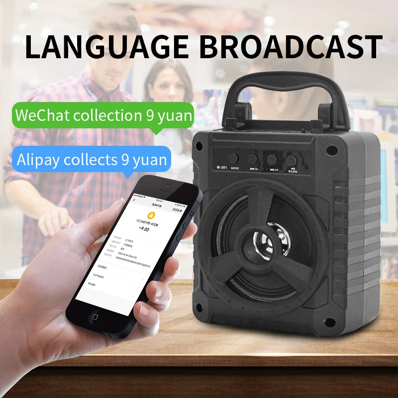 Пользовательский беспроводной Dj lSpeaker для вечеринки караоке Портативный Bt динамик Система домашнего кинотеатра наружные динамики