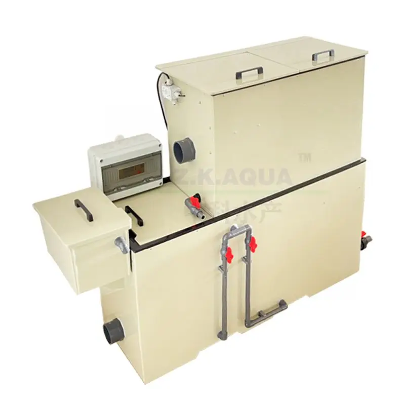 Koi Pond Filter Pond Filter System Fish Pond