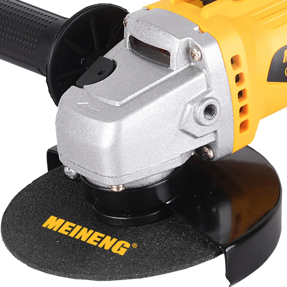 High Quality Factory Tools Angle Grinder China Well Selling Angle Grinder