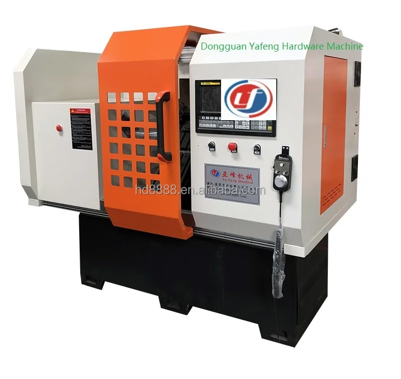 CNC Metal Spinning Machine for Aluminium Copper Stainless Steel Air Conditioner Water Heater Refrigerator Motor Car LED Lighting