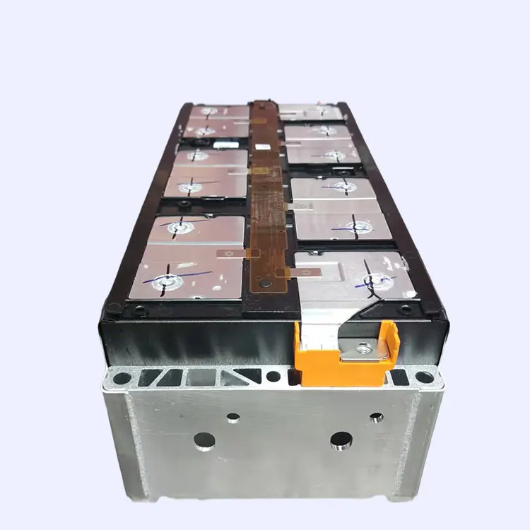 Grade A new Catl nmc battery pack 6S1P 22.2V 117AH electric car battery for electric vehicles