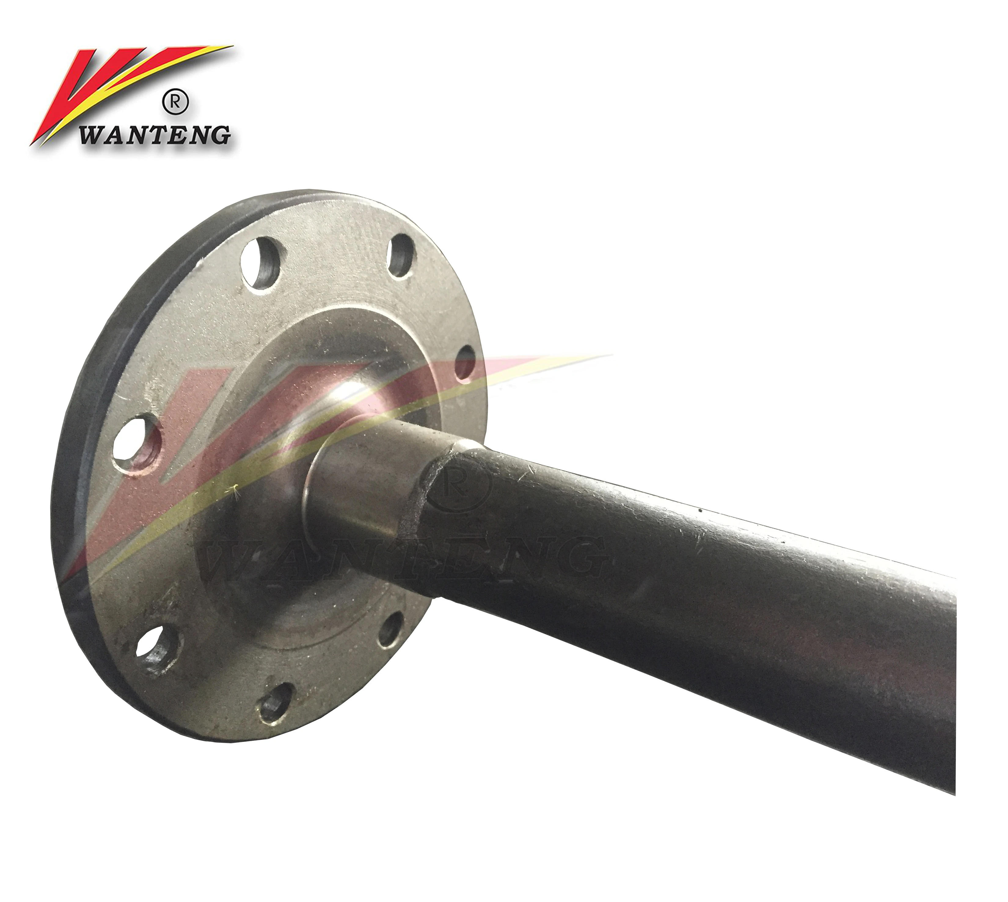 Differential rear axle half Axles for go Kart Rear wheel half axle shaft