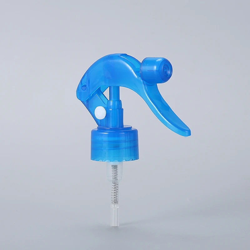 24/410 28/410 big dosage mini trigger 28 410 mini trigger water sprayer 28/410 bigger head mini trigger