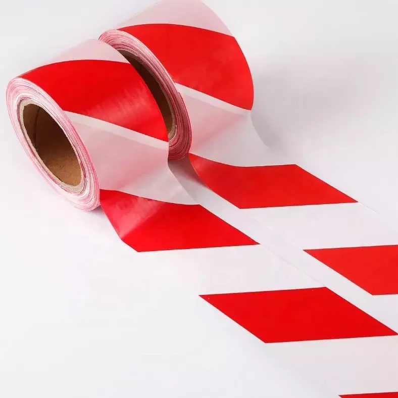 Bailida Manufacturer Wholesale Non Adhesive Safety Caution Underground Warning Tape