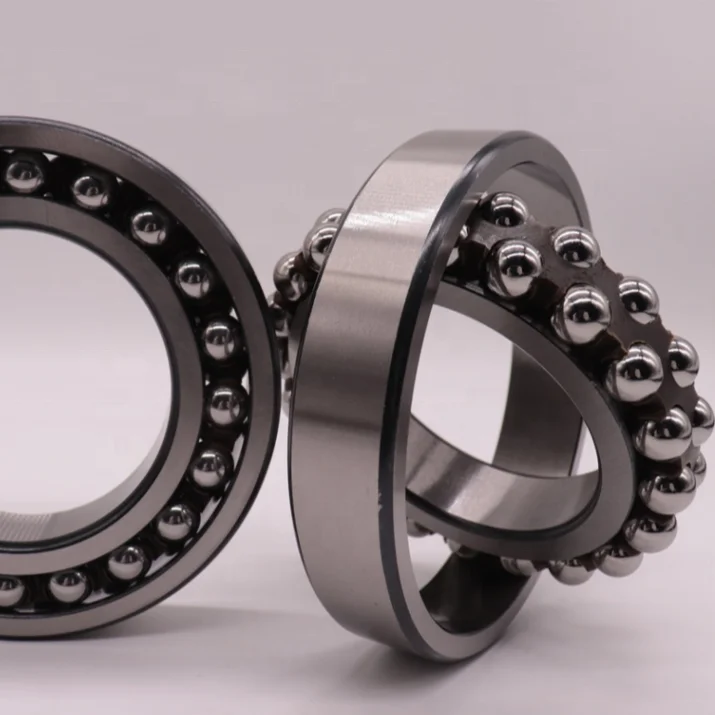 NSK Bearing 1207K Self aligning Ball Bearing NSK
