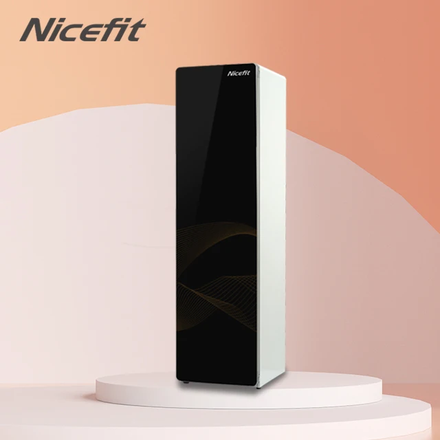 Умная Система управления детской одеждой NICEFIT система горячего насоса для чистки пальто и костюмов удобный стайлер