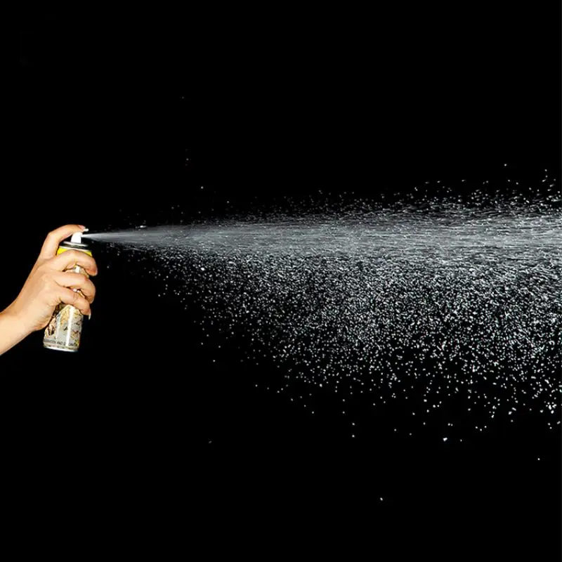 Hot Sell 25% Extra Free Party Celebration And Decoration Taiwan Snow Spray