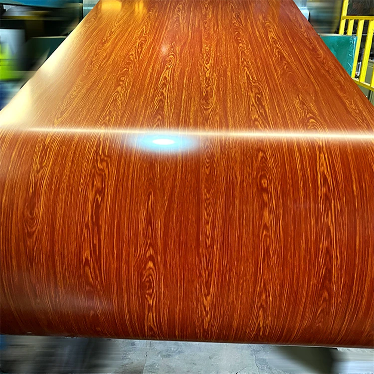 China Factory Wholesale DX51D+Z SGCC SGEC SGHC PPGI PPGL Z100 Cold Rolled Steel Galvanized Steel Coil Full Hard Aluminum Coil