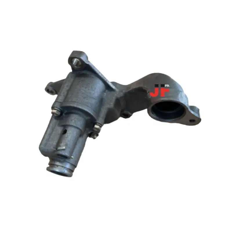 OEM масляный насос SAA6D140E-5 двигателя часть 6261-51-2000 6261512000 для W500 PC850-8 HM350 HM400