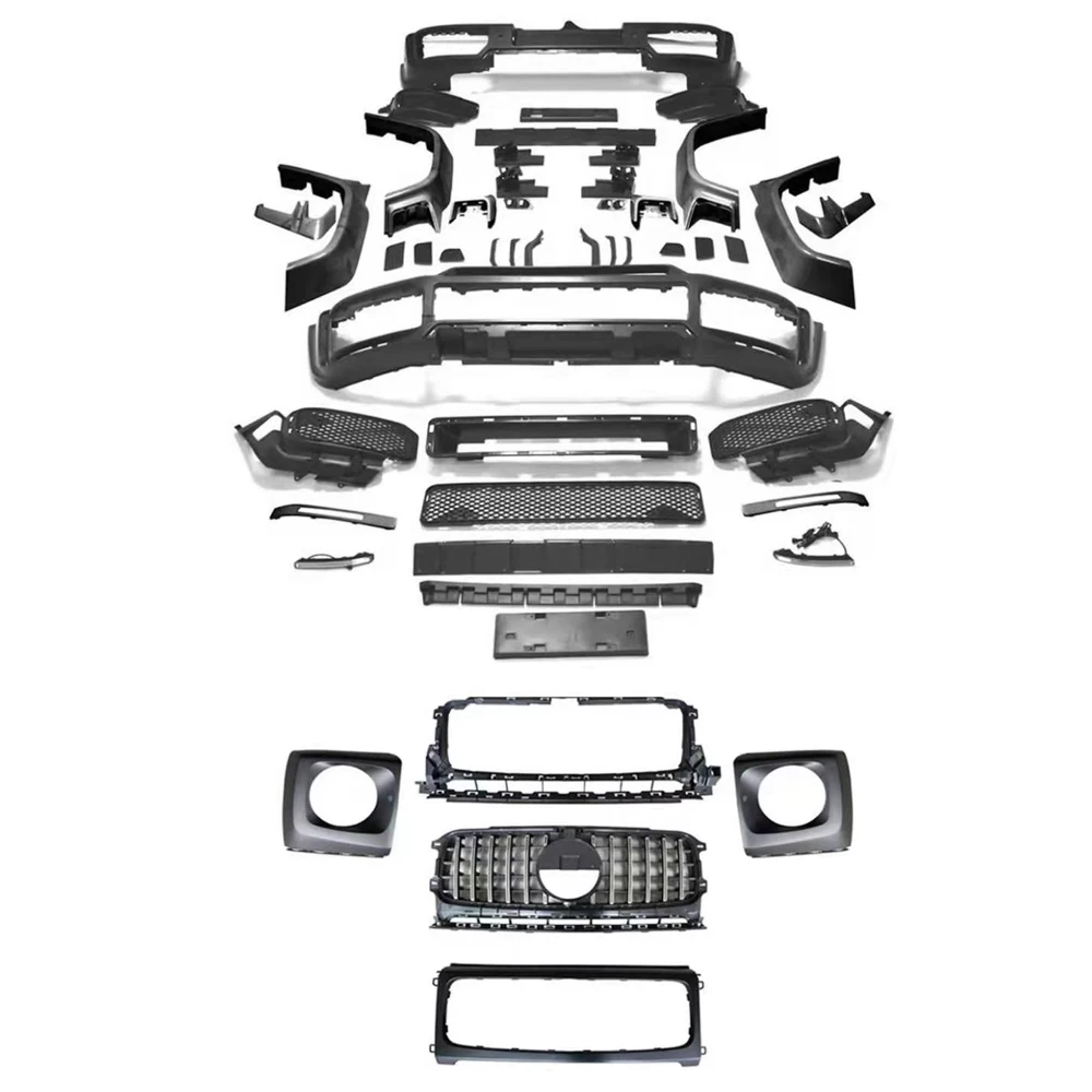 Высококачественный корпус для W464 G Class G500