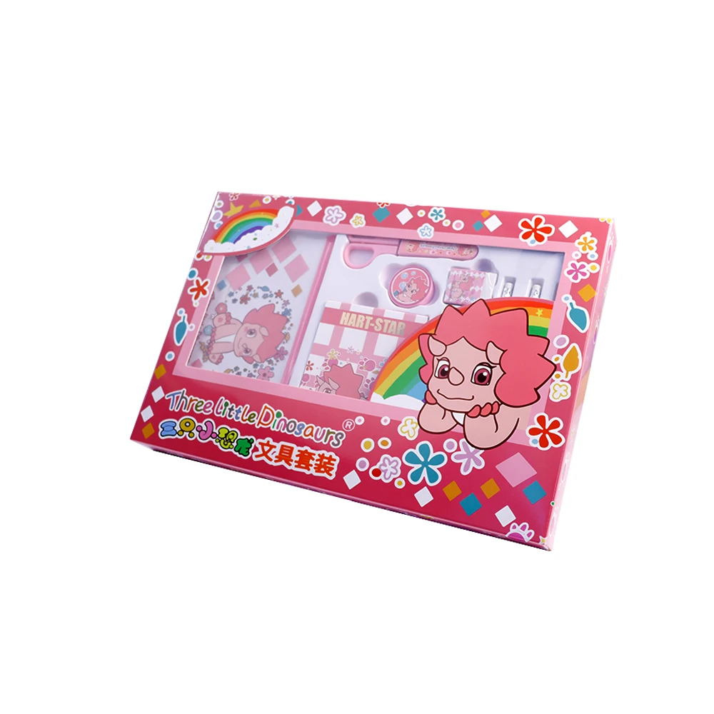 Custom School Supplies Stationery Set Kits