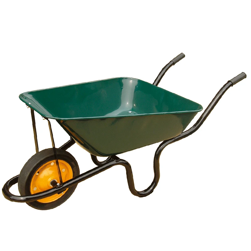WB3800  Heavy Duty Wheel Barrow
