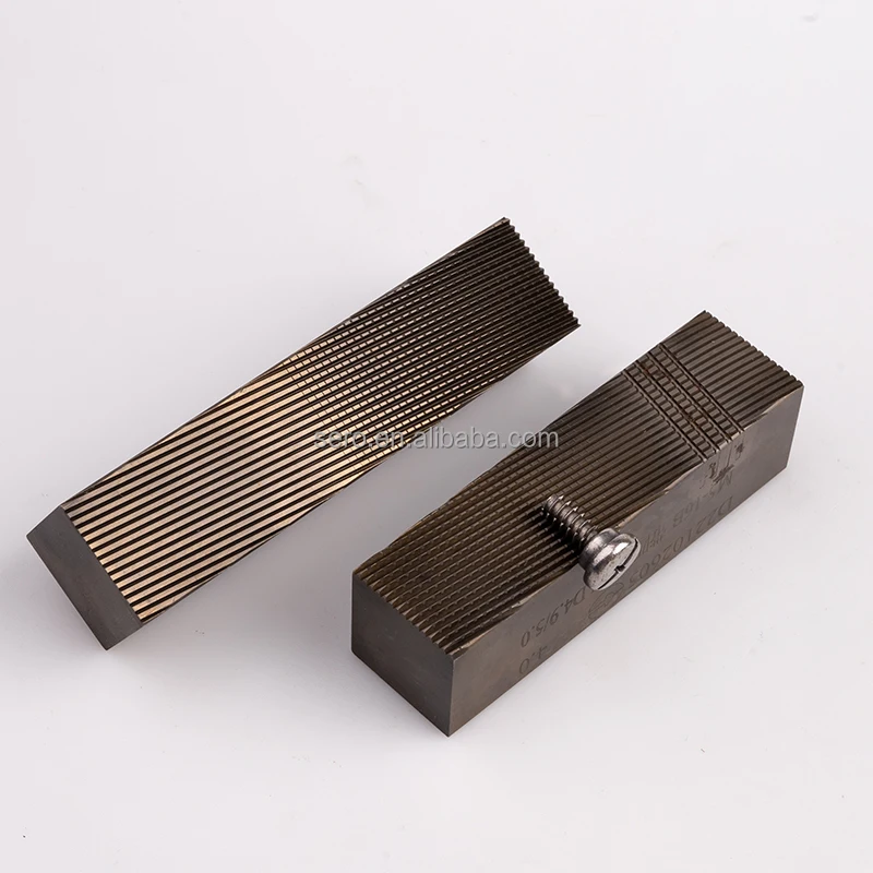 China Manufacturer Self Tapping Thread Rolling Dies Manufacturers Self Drilling Screw Fastener Forming Tools
