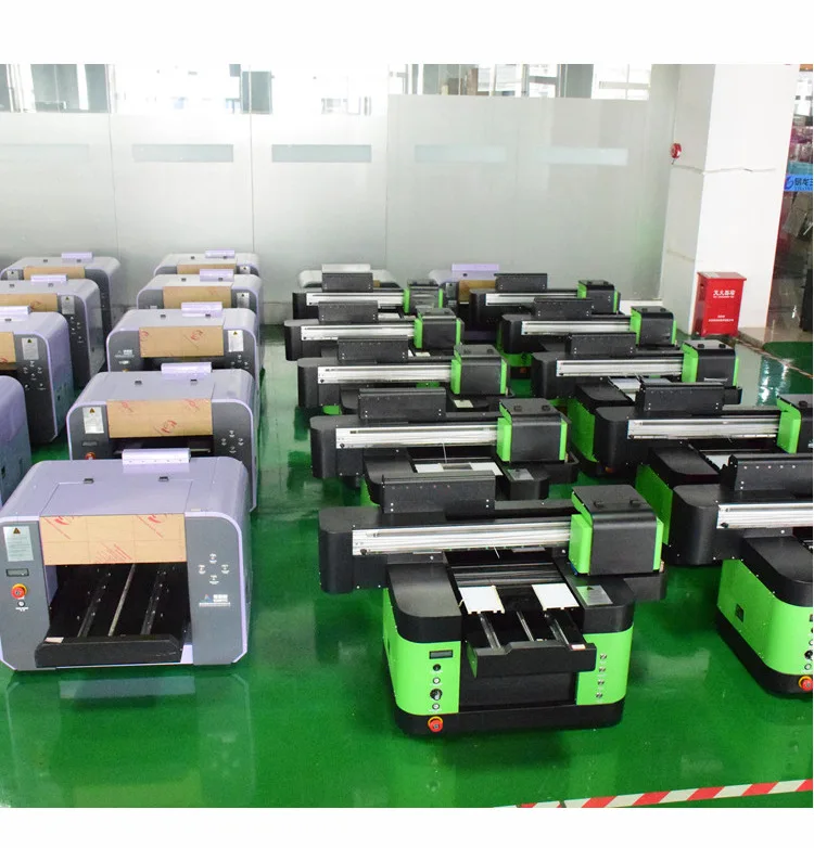 Songmao 100 Pic/h DIY T-Shirt Printing Machine DTF Clothes Inkjet Printer for Small Business